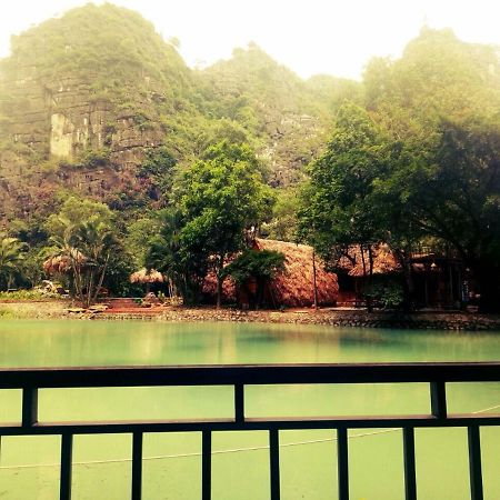 Linh Linh Homestay Ninh Binh Exterior foto