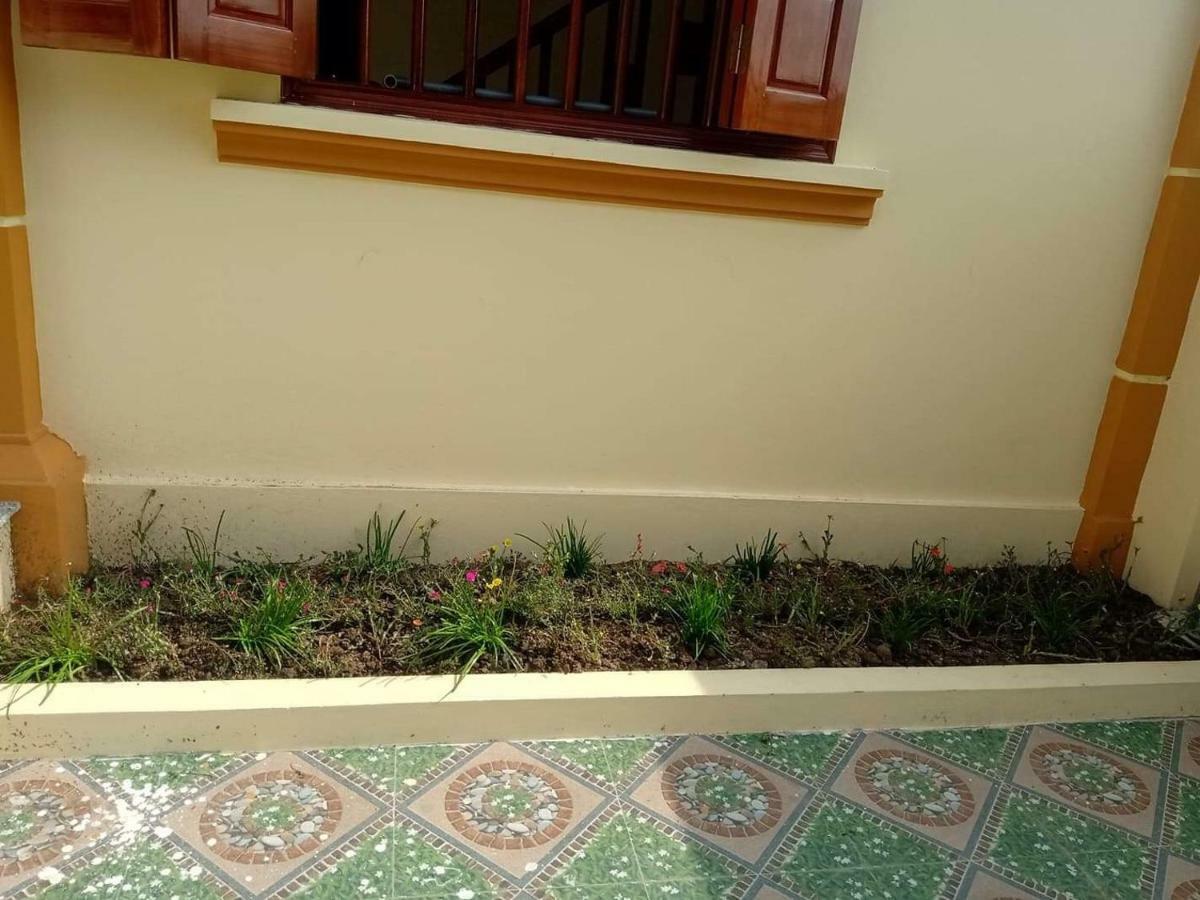 Linh Linh Homestay Ninh Binh Exterior foto