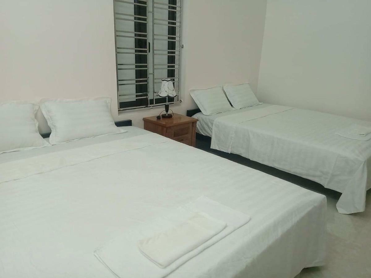 Linh Linh Homestay Ninh Binh Exterior foto
