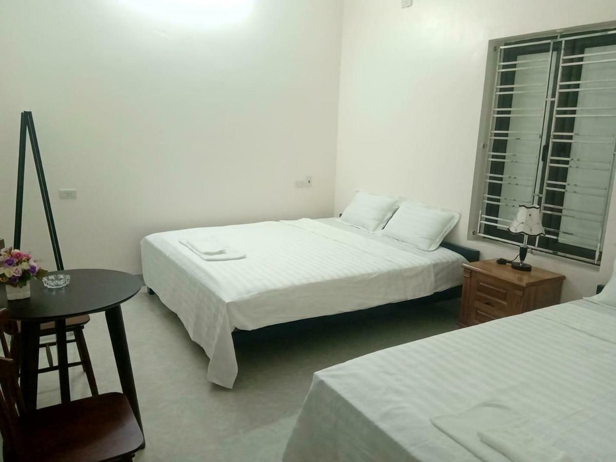 Linh Linh Homestay Ninh Binh Exterior foto