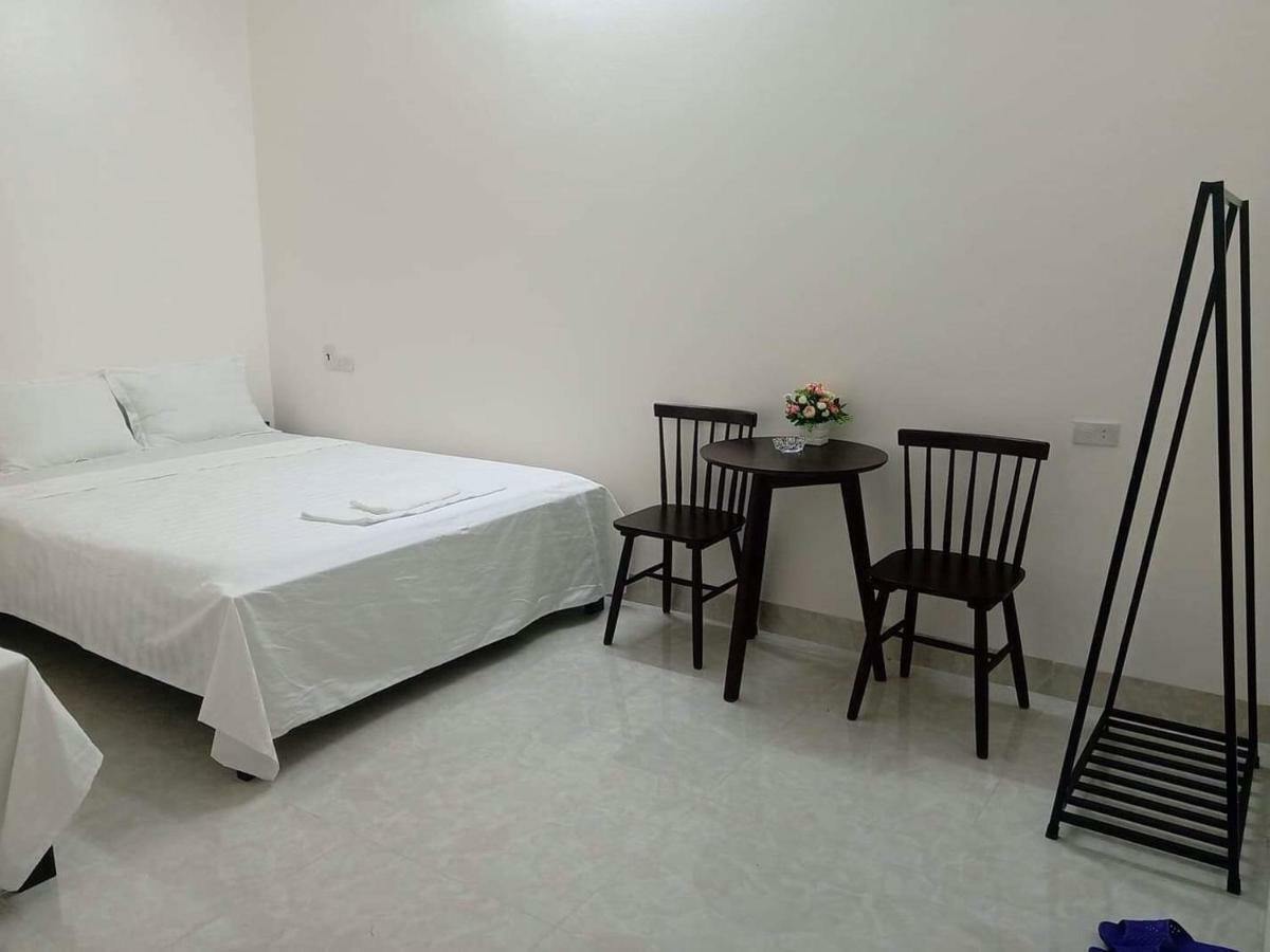 Linh Linh Homestay Ninh Binh Exterior foto