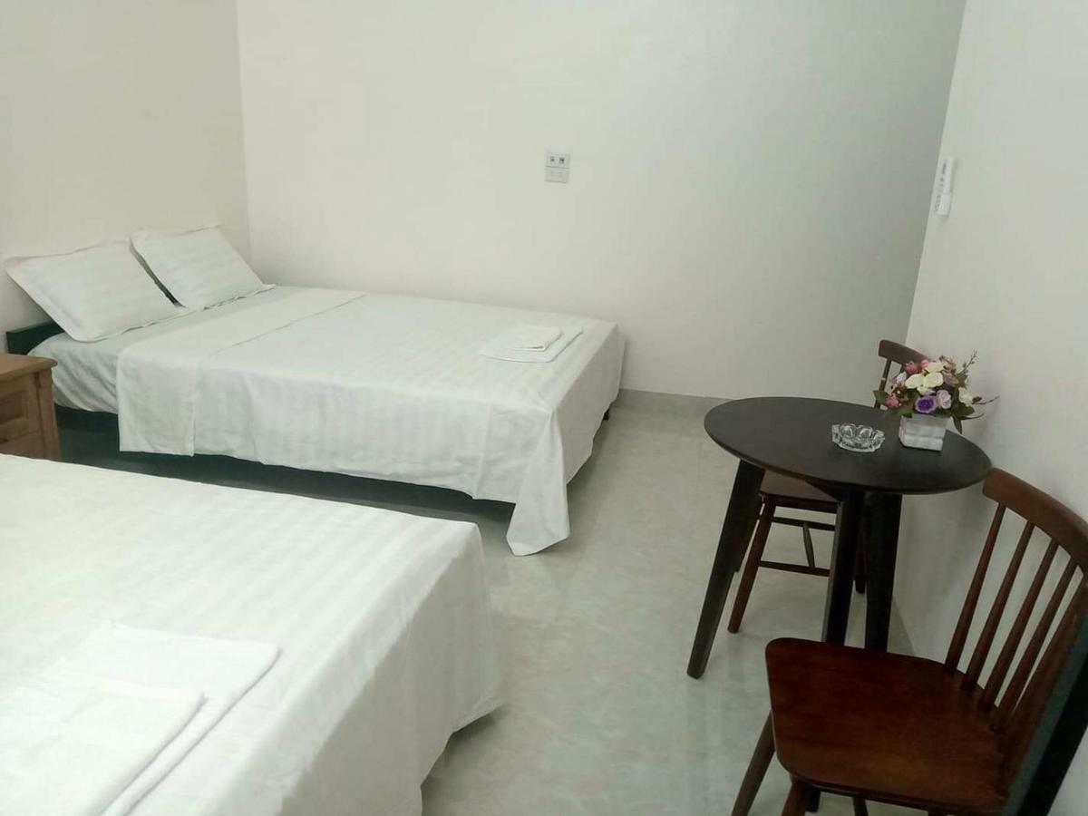 Linh Linh Homestay Ninh Binh Exterior foto